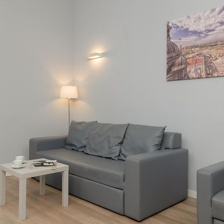 Central Planty Park Apartment Lobzowska By Noclegi Renters Krasków Εξωτερικό φωτογραφία