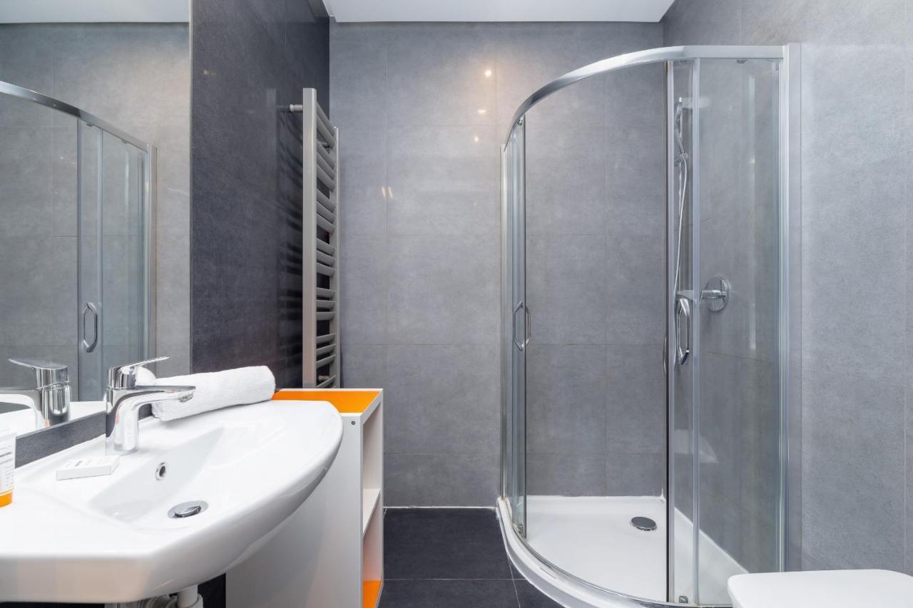 Central Planty Park Apartment Lobzowska By Noclegi Renters Krasków Εξωτερικό φωτογραφία