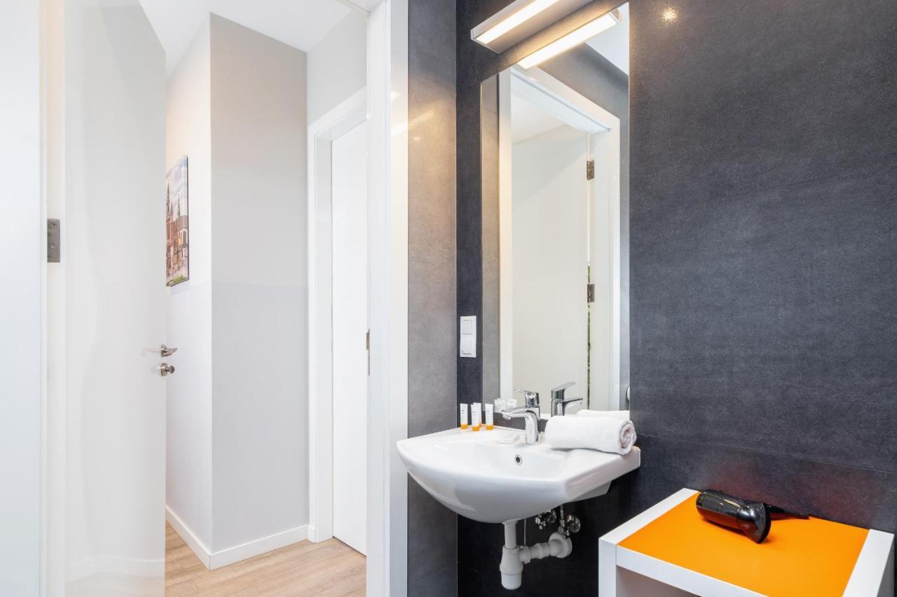 Central Planty Park Apartment Lobzowska By Noclegi Renters Krasków Εξωτερικό φωτογραφία