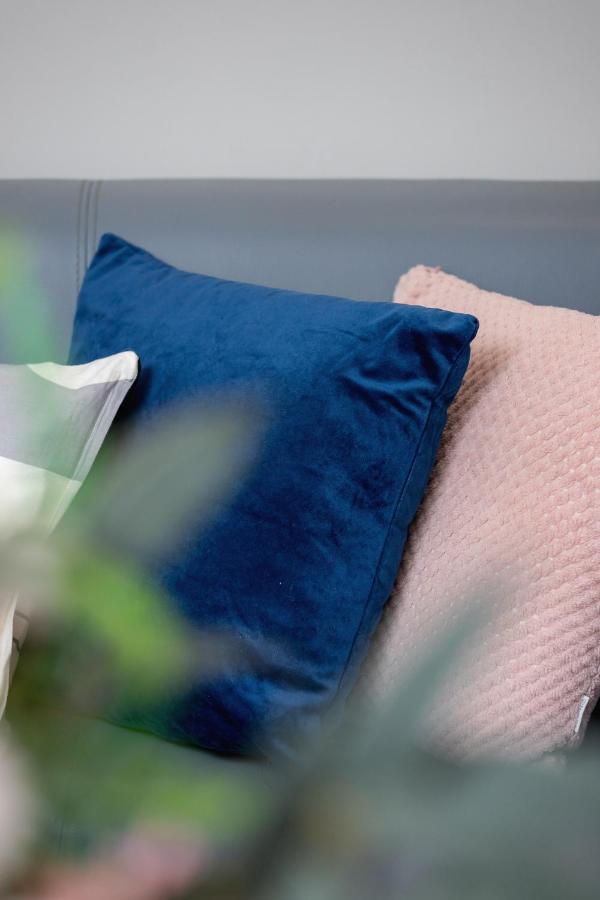 Central Planty Park Apartment Lobzowska By Noclegi Renters Krasków Εξωτερικό φωτογραφία